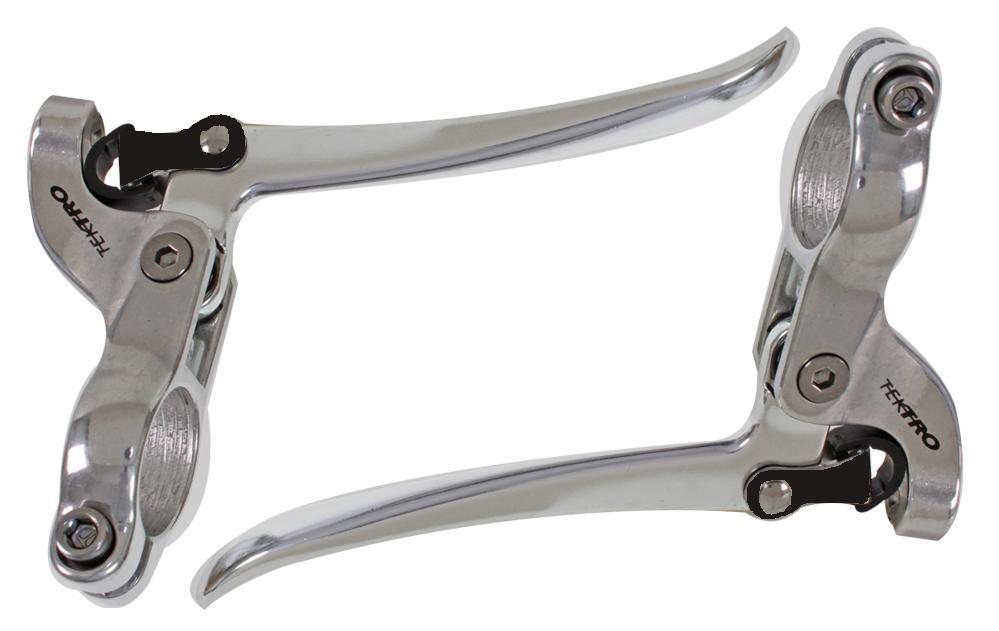 bicycle levers