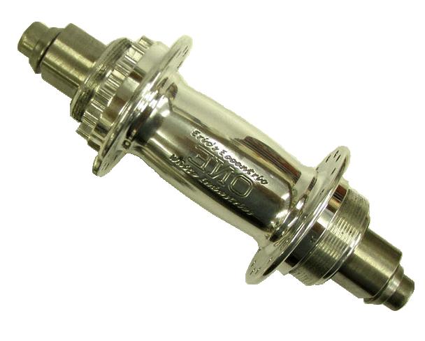 double freewheel hub