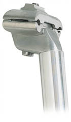 laprade type seatpost clamp