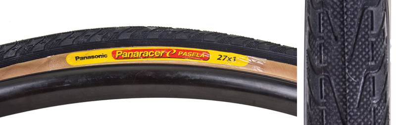 27 inch bicycle tires