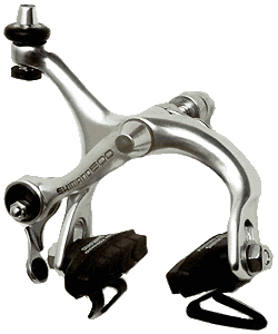 bicycle brake caliper