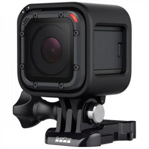 GoPro hero5 Session action camera