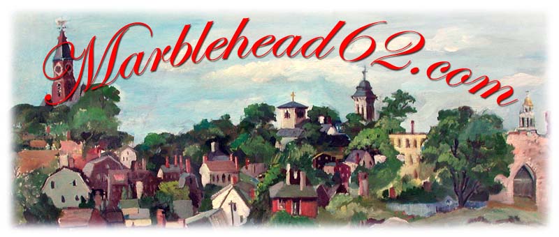 Marblehead Class of 1962