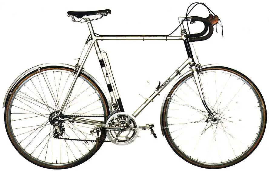 raleigh captus for sale