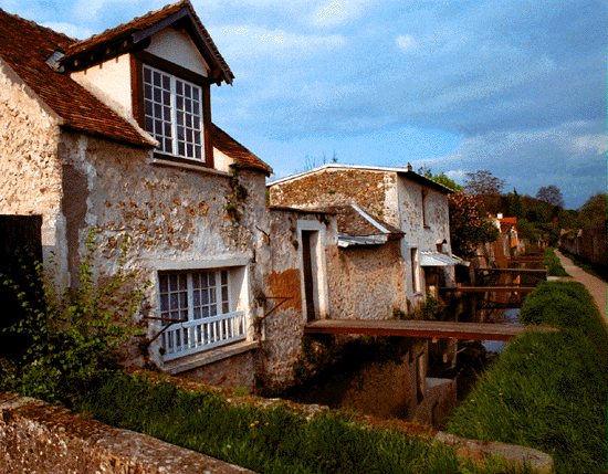 Petits Ponts