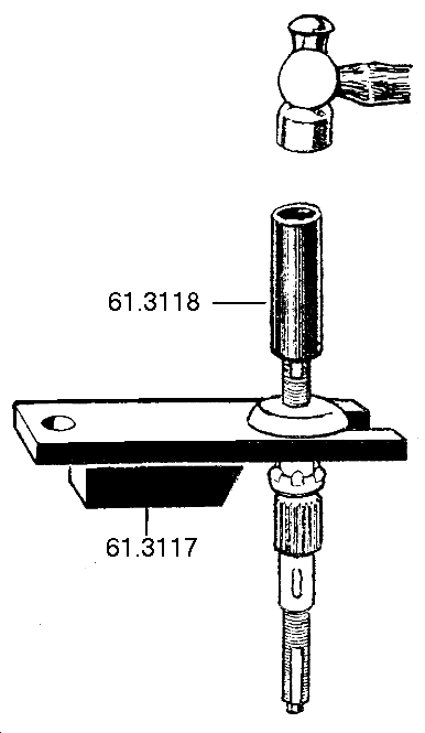 bsa hub